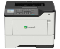 Lexmark B2650dw - 457210 - zdjęcie 1